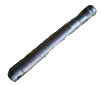Gleitrohr Telegabel Moped Standard, links, Durchmesser 29,65mm