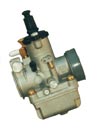 Tuningvergaser Arreche Durchmesser 17,5mm (mit Klemmflansch)
