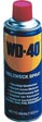 Multifunktionsspray WD 40