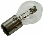 Bild vom Artikel Biluxlampe 6 V 35/35 W BA20d (Jahn)