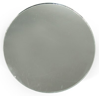 Bild vom Artikel Spiegelglas rund (D = 120,00 mm)