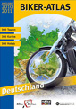Bild vom Artikel Biker Atlas Deutschland 2010/2011