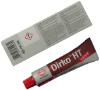 Bild vom Artikel Dichtmasse Curil Dirko HT (70 ml) rot