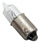 Bild vom Artikel Halogenlampe 6 V 20 W BA9s klar (speziell für Miniblinker)