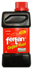 Fertan Rostumwandler, 250ml