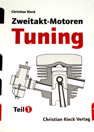 Bild vom Artikel Zweitakt-Motoren Tuning Teil 1