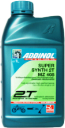 Bild vom Artikel Addinol MZ 408 Super Synth 2T (1 Liter)