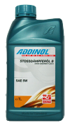 Bild vom Artikel Addinol Gabel- und Stoßdämpferöl B (1 Liter)