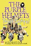 Bild vom Artikel DVD: Purple Helmets Total Shite