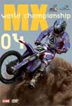 Bild vom Artikel DVD: World MX Champship Review 2004