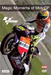 Bild vom Artikel DVD: Magic Moments of MotoGP 2003