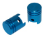 Bild vom Artikel SRD-PRO Ventilkappe Style Kolben (blau)