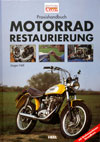 Bild vom Artikel Praxishandbuch Motorrad-Restaurierung