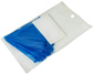 Bild vom Artikel Kabelbinder (Kabelband) 100 Stück, Größe 2,5 mm x 100 mm - blau