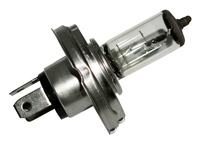 Bild vom Artikel Halogen-Lampe 12 V 45/40 W P45t R2 (Narva)