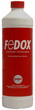 Bild vom Artikel Fertan FeDOX Entrosterkonzentrat & Tankentroster (1 Liter)