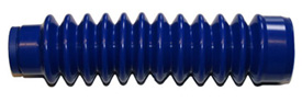 Bild vom Artikel Faltenbalg Telegabel pass. f. Moped S50, S51, S70, SR50, SR80, S53, S83 (blau)
