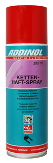 Bild vom Artikel Addinol Kettenhaft-Spray (500 ml)