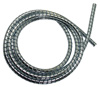 Bild vom Artikel Schutzhülle Bowdenzug, Kabelüberzug chrom SRD-PRO (D = 6 mm)