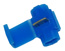 Bild vom Artikel Abzweigklemmverbinder blau 1,5 qmm - 2,5 qmm