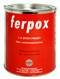 Bild vom Artikel Fertan Ferpox Epoxy-Primer (Rost- und Korrosionsschutzlack) 1000 ml