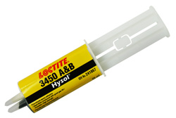 Loctite Metal Glue 3450 2K Epoxid 25 ml