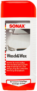 Bild vom Artikel Sonax Wasch & Wax Konzentrat (500 ml)