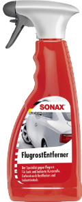 Bild vom Artikel Sonax Flugrost Entferner (500 ml)