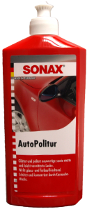 Bild vom Artikel Sonax Autopolitur (500 ml)