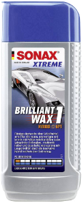 Bild vom Artikel Sonax Xtreme Brilliant Wax Hybrid NPT (500 ml)