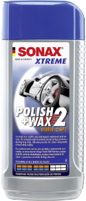 Bild vom Artikel Sonax Xtreme Polish & Wax 2
