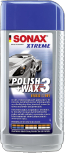 Bild vom Artikel Sonax Xtreme Polish & Wax 3 Hybrid NPT (500 ml)