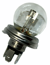 Bild vom Artikel Biluxlampe 12 V 45/40 W P45t (Narva)