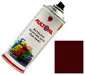 Bild vom Artikel Spraydose Multona Autolack maroon