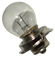 Bild vom Artikel Scheinwerferlampe Jahn 6 V 15 W (Sockel P26s)