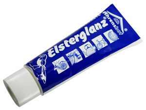 Bild vom Artikel Elsterglanz Universal-Polierpaste (Tube 40 ml)