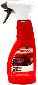 Bild vom Artikel Sonax Insektenentferner Spray