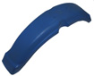 Bild vom Artikel Enduro Kotflügel pass. f. S50, S51, S70 (Vorderrad) blau