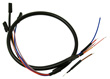 Bild vom Artikel Kabelset f. Anschluss Grundplatte KR51-2, S51, S70 (Elektronikzündung)