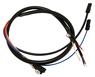 Bild vom Artikel Kabelset f. Anschluss Grundplatte SR50/SR80 Elektronikzündung