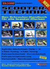 Bild vom Artikel Scooter-Technik: Das Schrauber Handbuch für alle Scooter-Marken