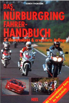 Bild vom Artikel Das Nürburgring-Fahrerhandbuch