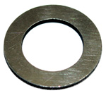 Bild vom Artikel Scheibe pass. f. Führungsbolzen Schaltwalze TS, ETZ 250/251/301 (8,0 mm x 13,00 mm x 1,5 mm)