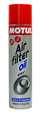 Bild vom Artikel Motul Luftfilteröl (400 ml)