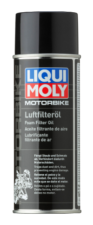 Bild vom Artikel Motul Luftfilteröl (400 ml)