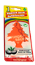 Bild vom Artikel Lufterfrischer Duftbaum (Duftbäumchen) Kokos