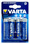 Bild vom Artikel Batterie Varta D (2 Stück) High Energy 1,5 V