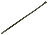 Bild vom Artikel Kabelbinder Metall (Edelstahl) 7,9 mm x 290 mm