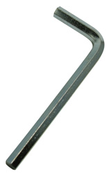 Bild vom Artikel Sechskant-Stiftschlüssel DIN 911 - 7 mm