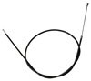 Bild vom Artikel Vorderradbremsbowdenzug passend f. AWO-T, AWO-S (alte Variante) schwarz